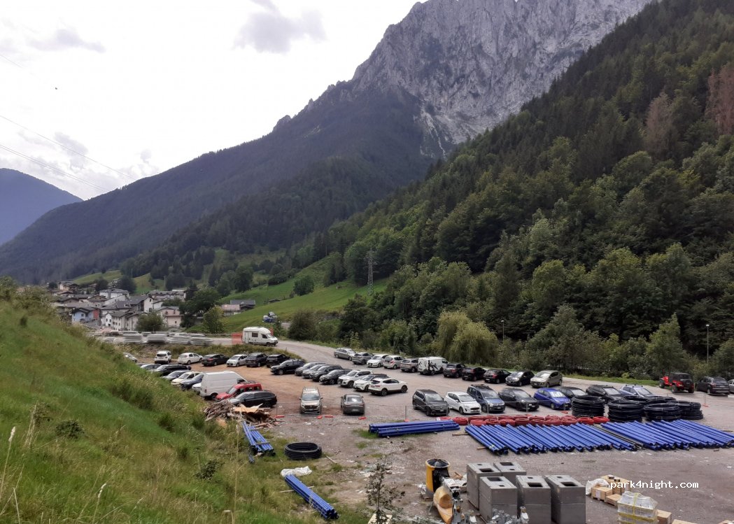 (24020) Carbonera - 28 Via Carbonera — foto