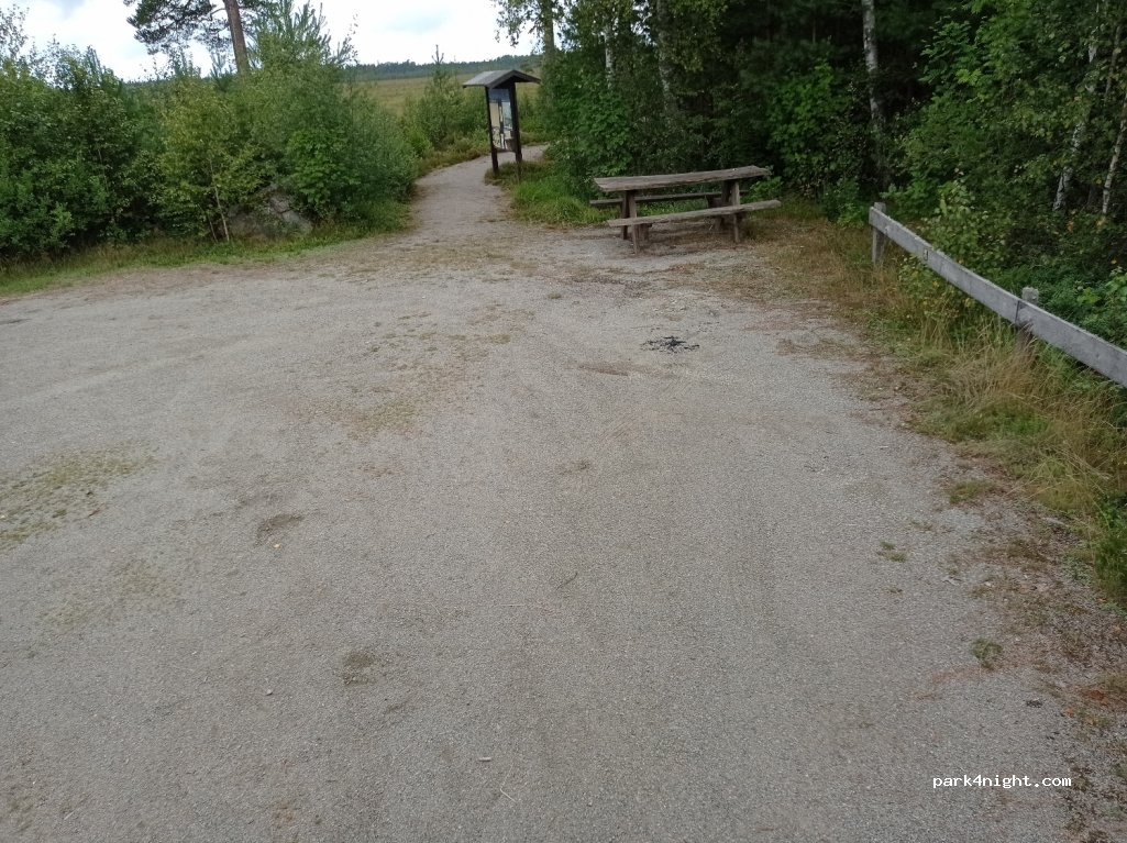 (340 32) Grimslöv - Unnamed Road — foto 2