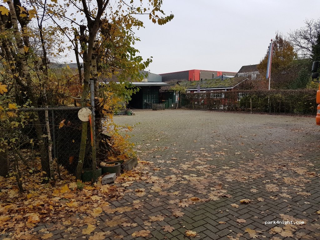 (3903 LB) Veenendaal - 47 Middelbuurtseweg — foto