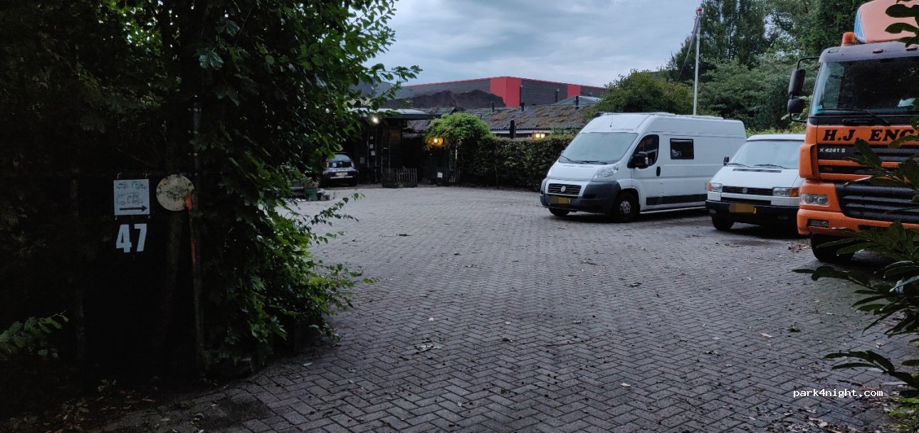 (3903 LB) Veenendaal - 47 Middelbuurtseweg — foto 2