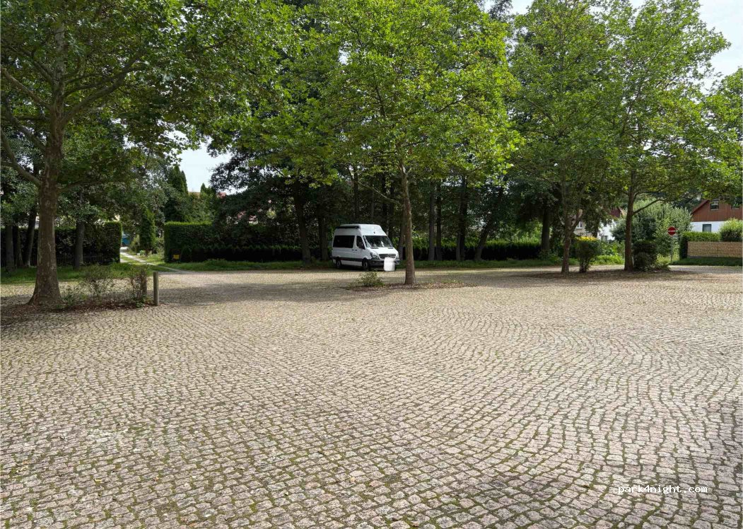 (08396) Waldenburg - 4 Parkgäßchen — foto 2