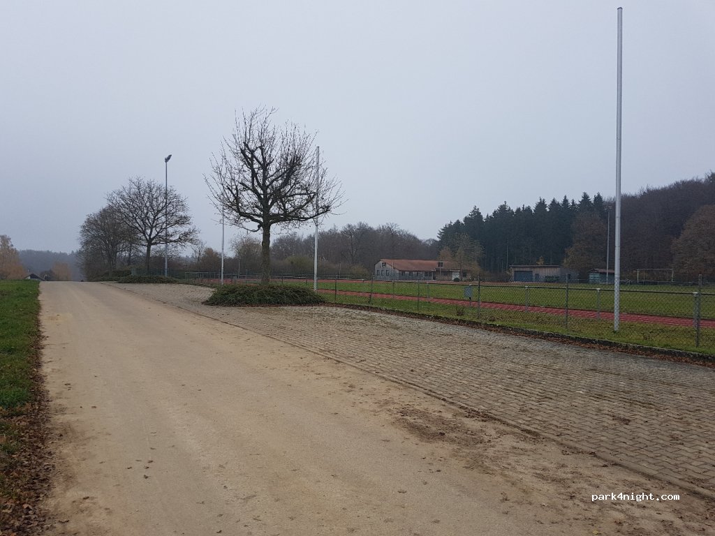 (89537) Giengen an der Brenz - 9 Am Wald — foto