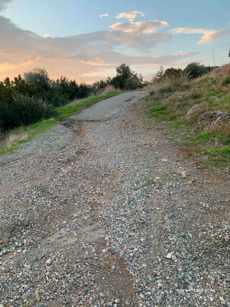 (345 00) Taminei - Ethniki Odos Chalkidas Aliveriou — foto