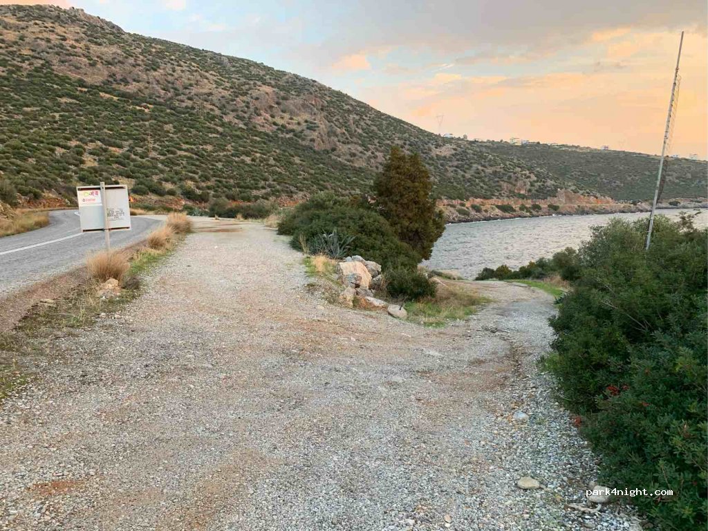 (345 00) Taminei - Ethniki Odos Chalkidas Aliveriou — foto 2