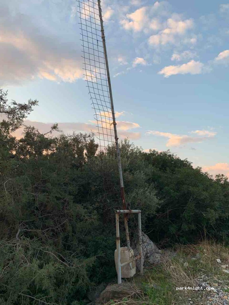 (345 00) Taminei - Ethniki Odos Chalkidas Aliveriou — foto 3