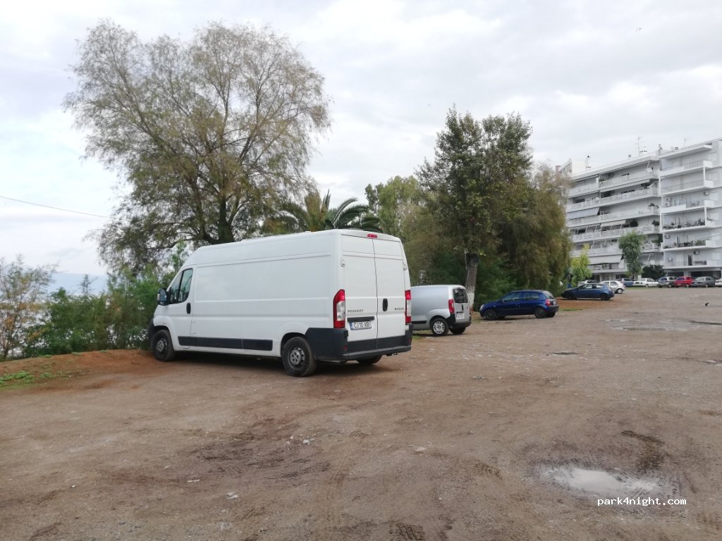 (341 00) Chalkida - 48 Ethnikis Simfiliosis — foto