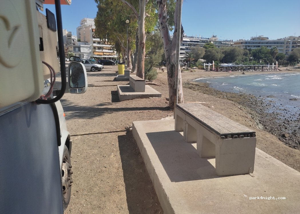 (341 00) Chalkida - 48 Ethnikis Simfiliosis — foto 3