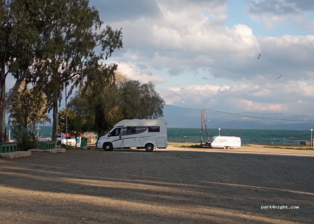 (341 00) Chalkida - 48 Ethnikis Simfiliosis — foto 5