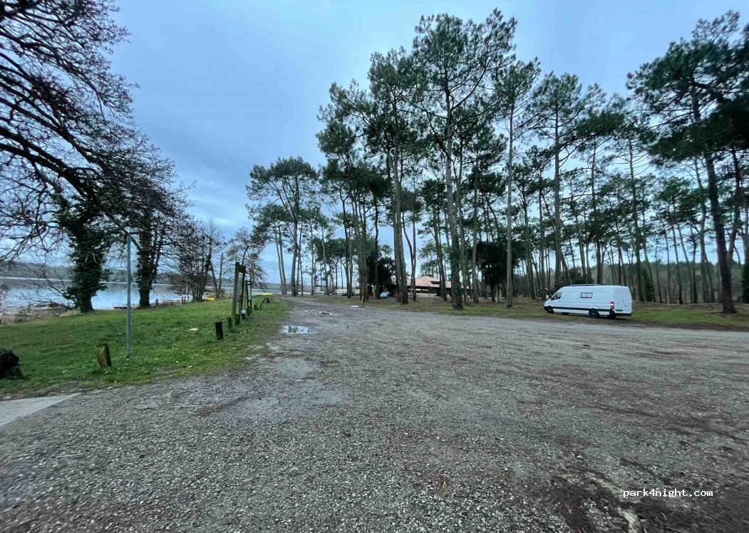 (40200) Mimizan - Avenue de Woolsack — foto