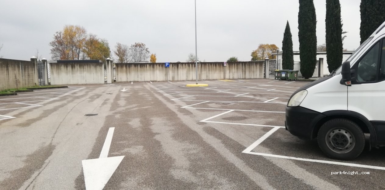 (31013) Codognè - 50 Via Alcide De Gasperi — foto