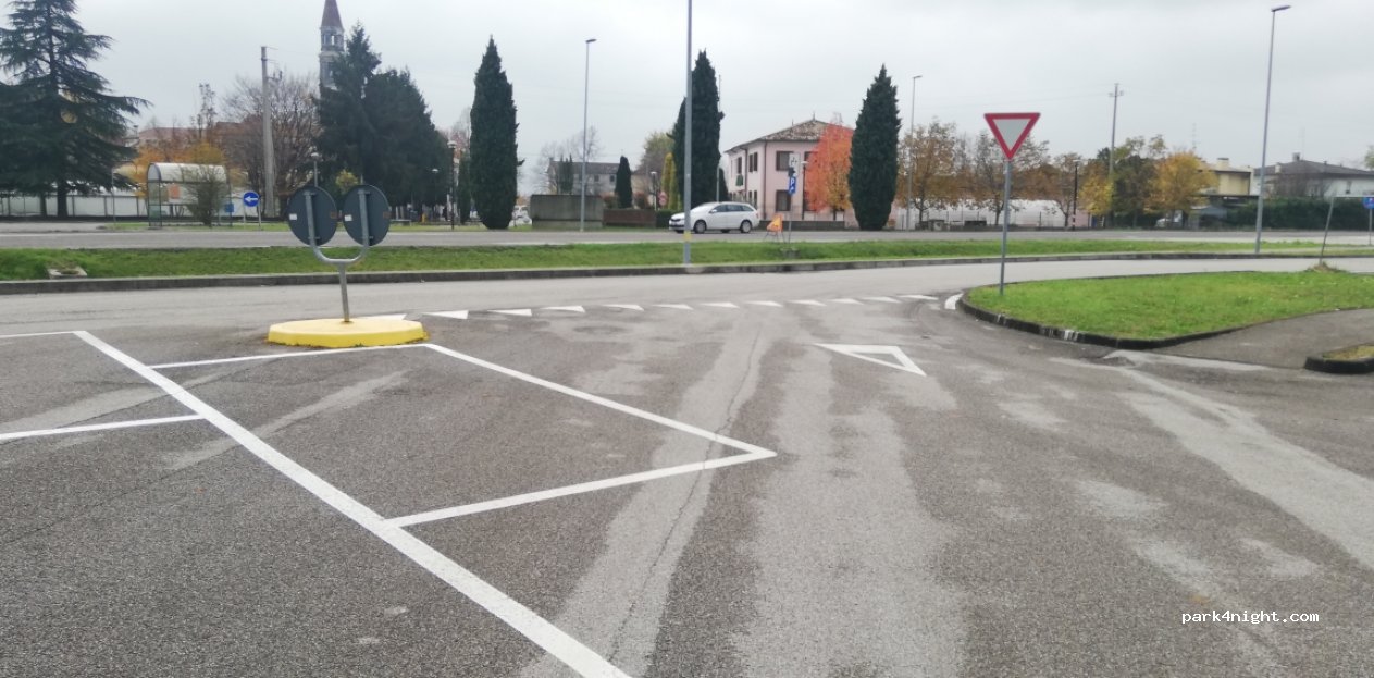 (31013) Codognè - 50 Via Alcide De Gasperi — foto 2