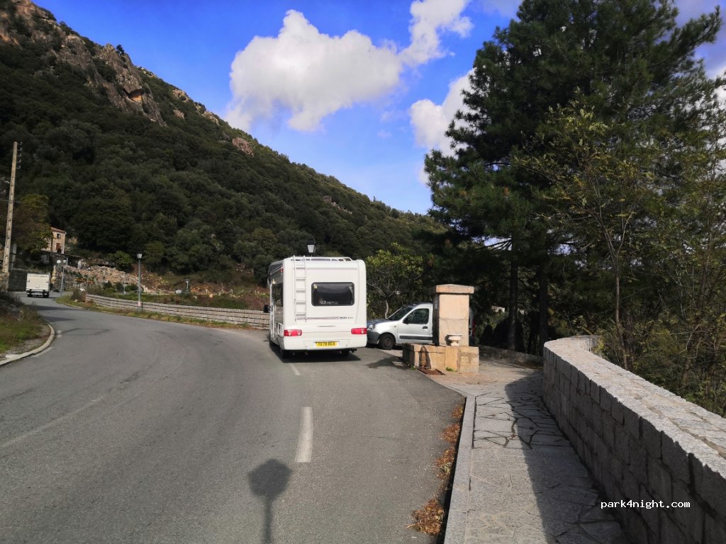 (20113) Olmeto - 16 Route du Couvent — foto