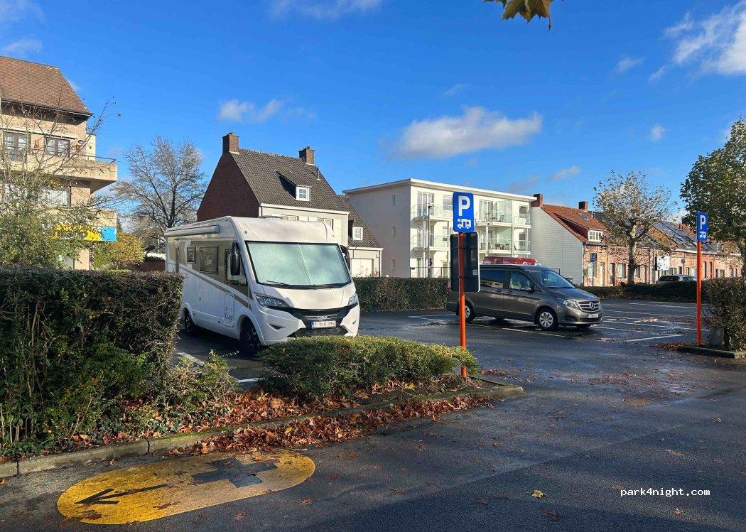(2300) Turnhout - 46 Papenbruggestraat — foto 3
