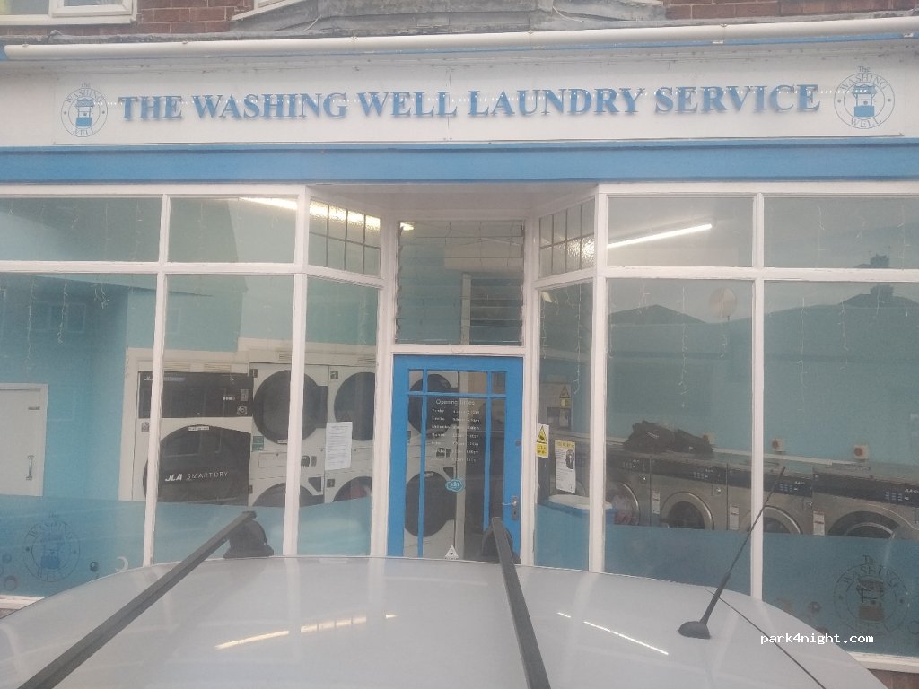 (YO26 5RU) York - 16A Boroughbridge Road — foto