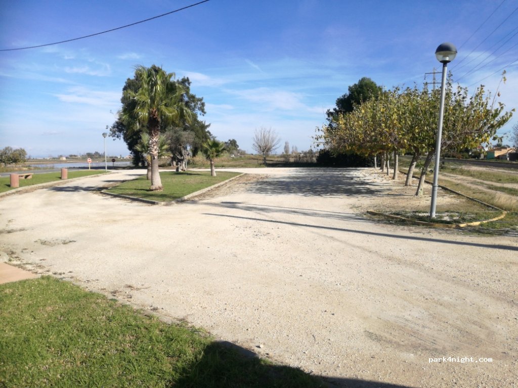 (43580) Deltebre - Carrer Amposta — foto