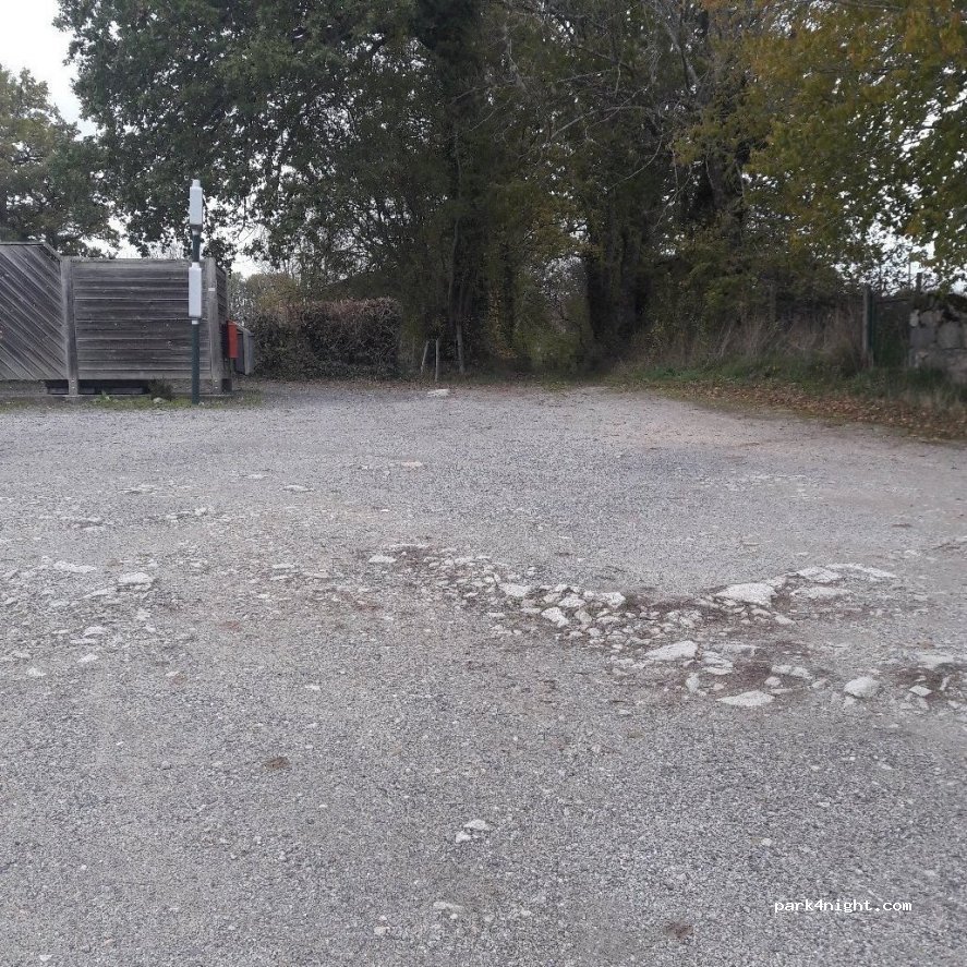 (63380) Montel-de-Gelat - 5 L'Étang — foto