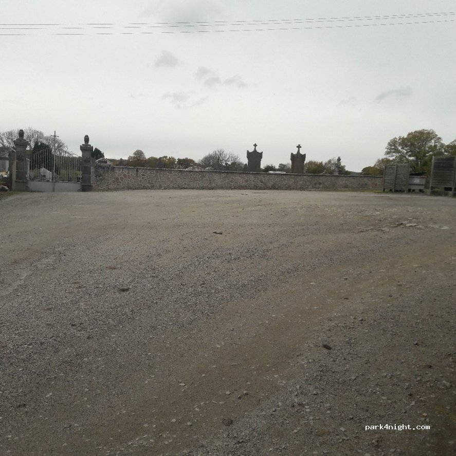 (63380) Montel-de-Gelat - 5 L'Étang — foto 2