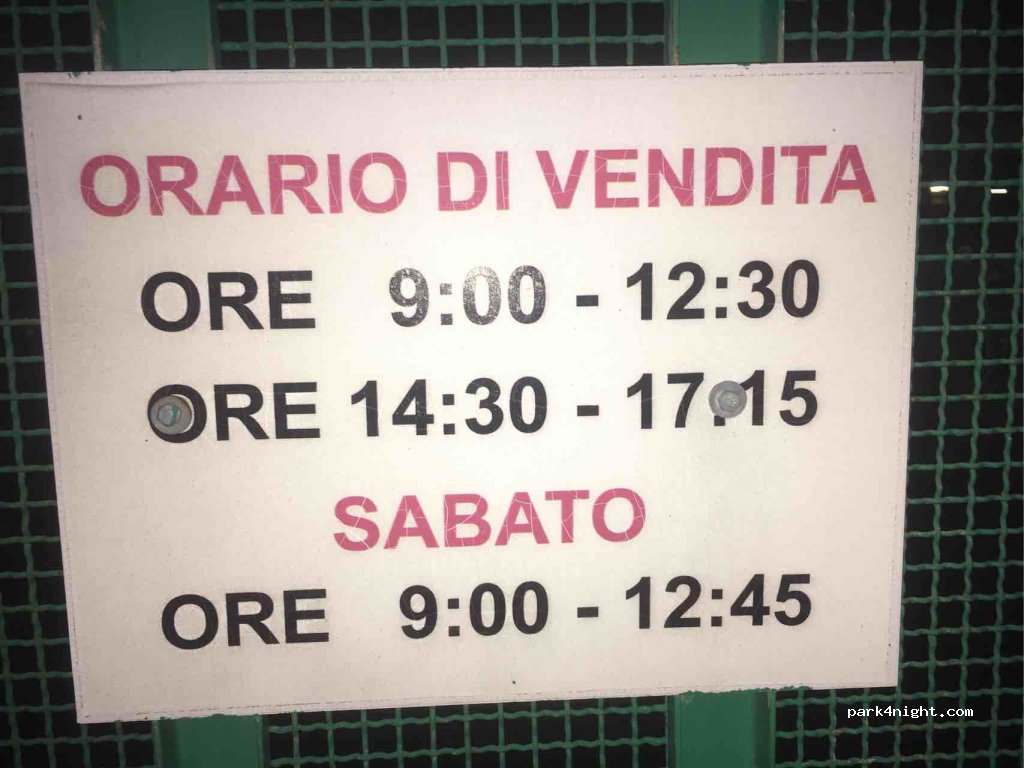 (95032) Tavola - Strada Provinciale 3iii — foto