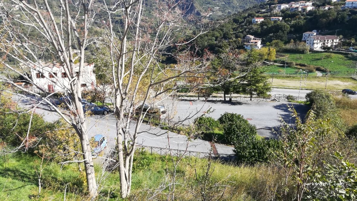 (87030) Fiumefreddo Bruzio - 12 Via Risorgimento — foto