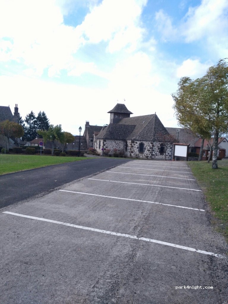 () Freix-Anglards - D160 — foto