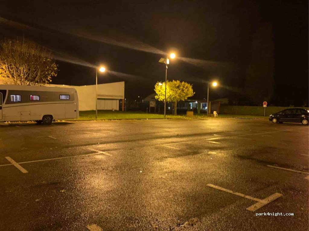(27610) Romilly-sur-Andelle - 25 Sentier des Jardins du Couchant — foto