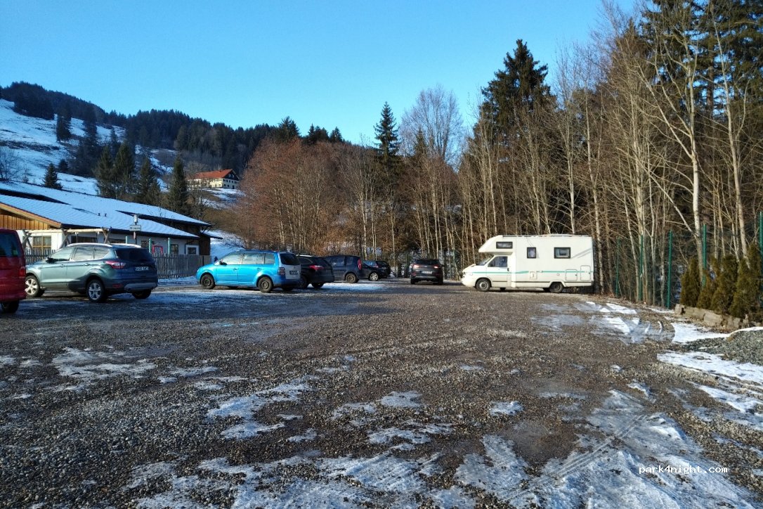 (87527) Ofterschwang - 9 Panoramaweg — foto 2