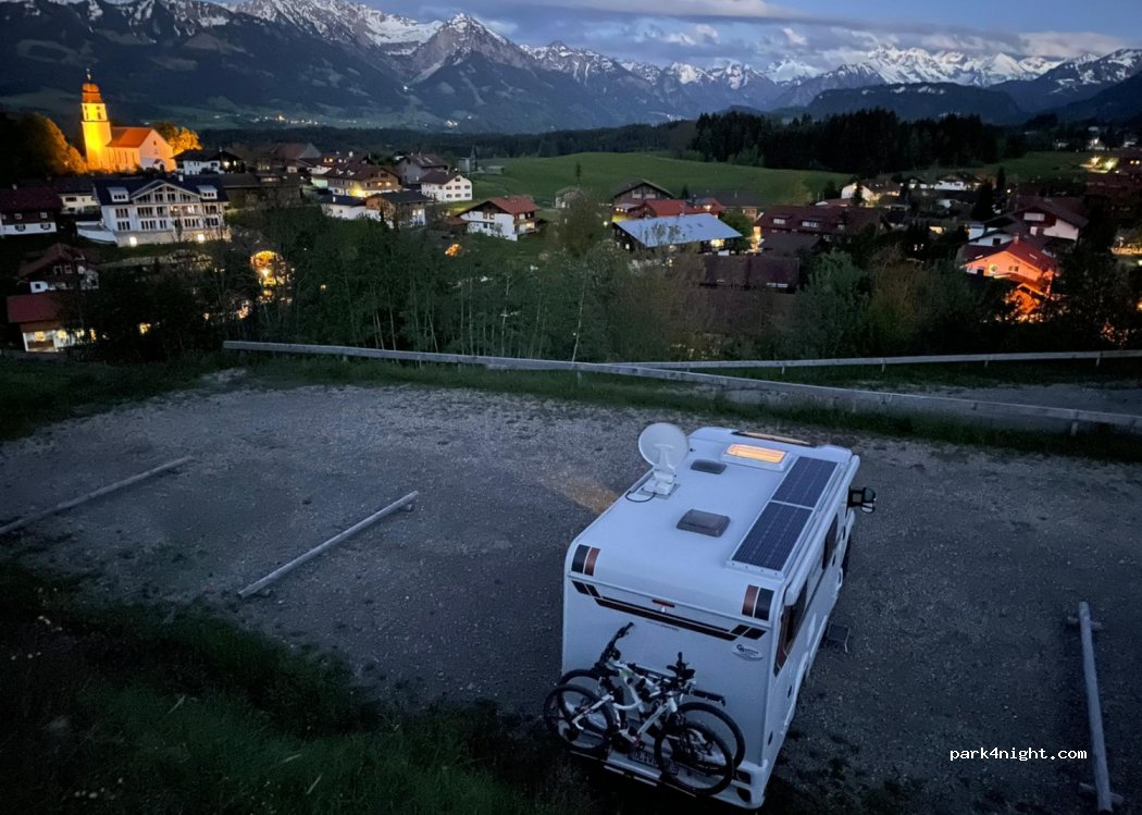 (87527) Ofterschwang - 9 Panoramaweg — foto 3