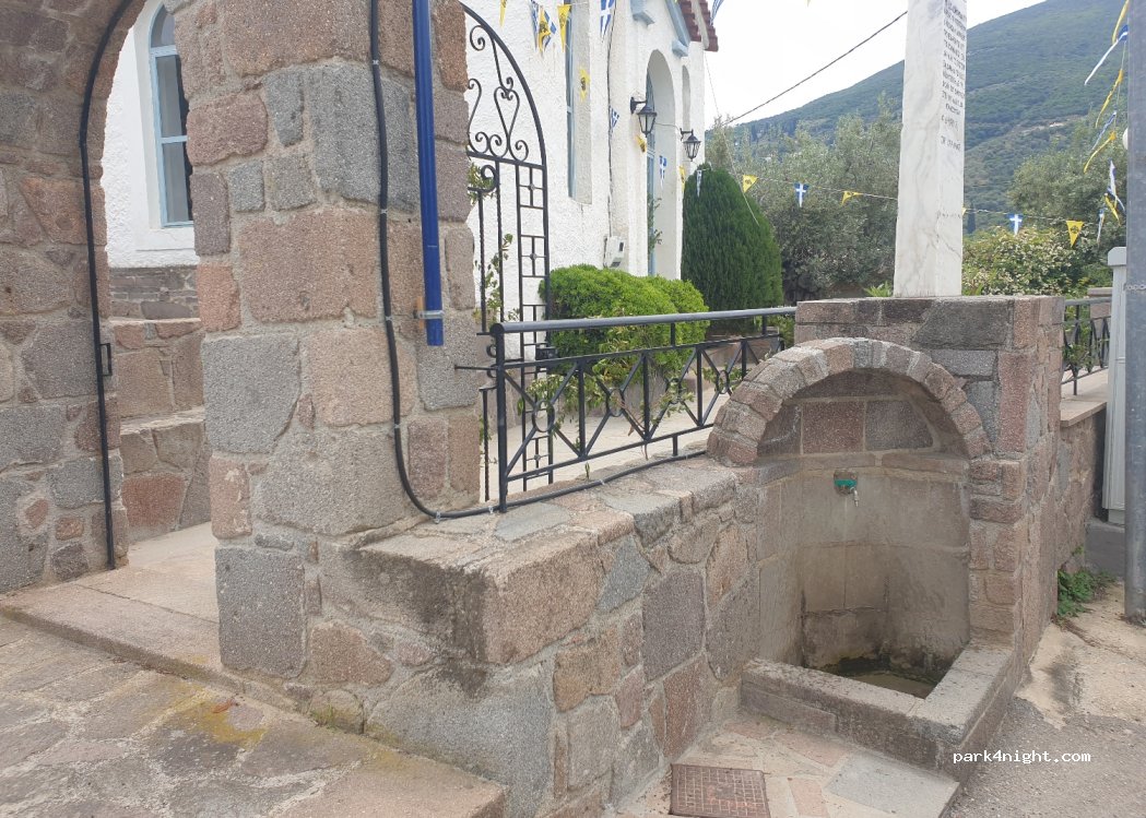 (180 20) Poros - Eparchiaki Odos Ermionis - Galatas — foto 2