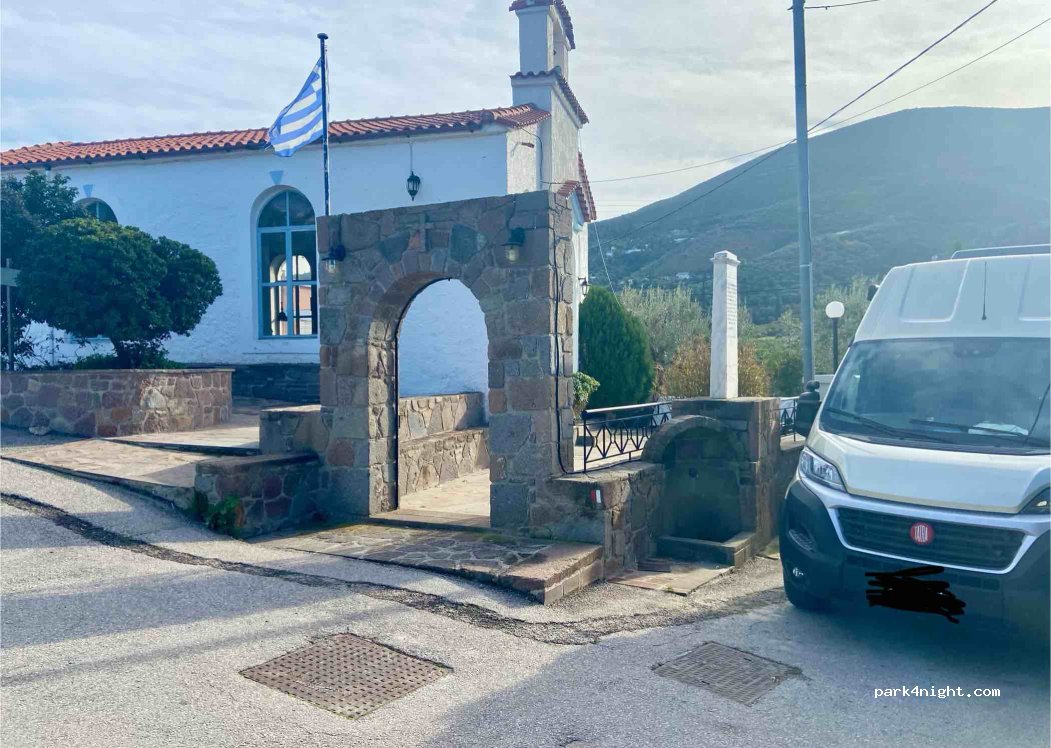 (180 20) Poros - Eparchiaki Odos Ermionis - Galatas — foto 3