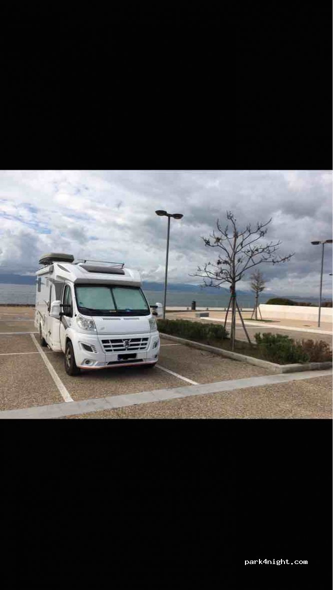 (09126) Cagliari - 1 Via dei Navigatori — foto