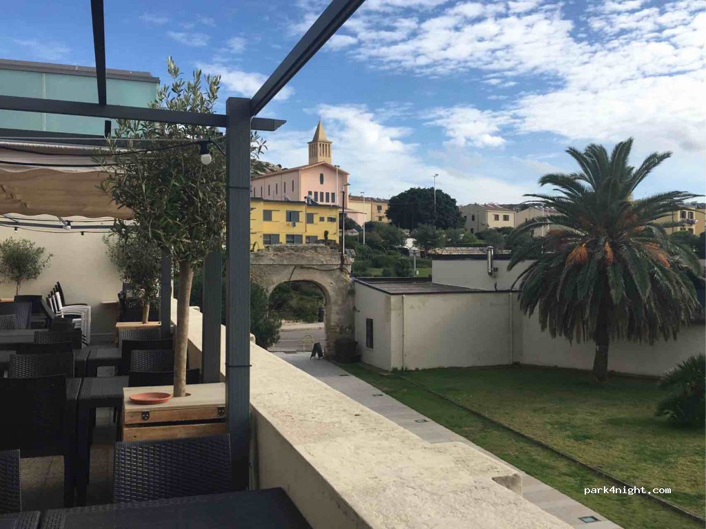 (09126) Cagliari - 1 Via dei Navigatori — foto 2