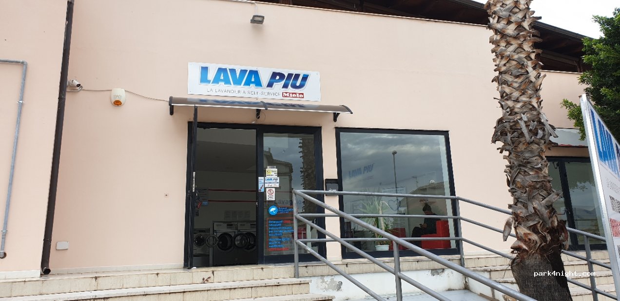 (87029) Scalea - 1 Via Paolo Borsellino — foto