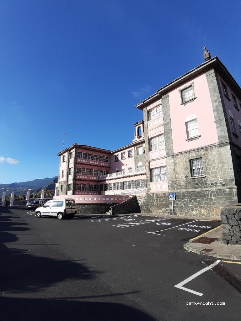 (38700) Santa Cruz de la Palma - 22 Cuesta la Encarnación — foto