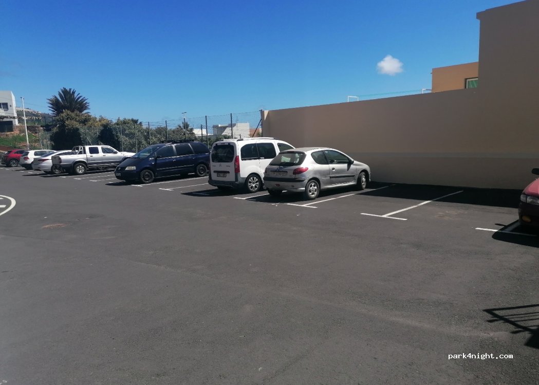 (38700) Santa Cruz de la Palma - 22 Cuesta la Encarnación — foto 2