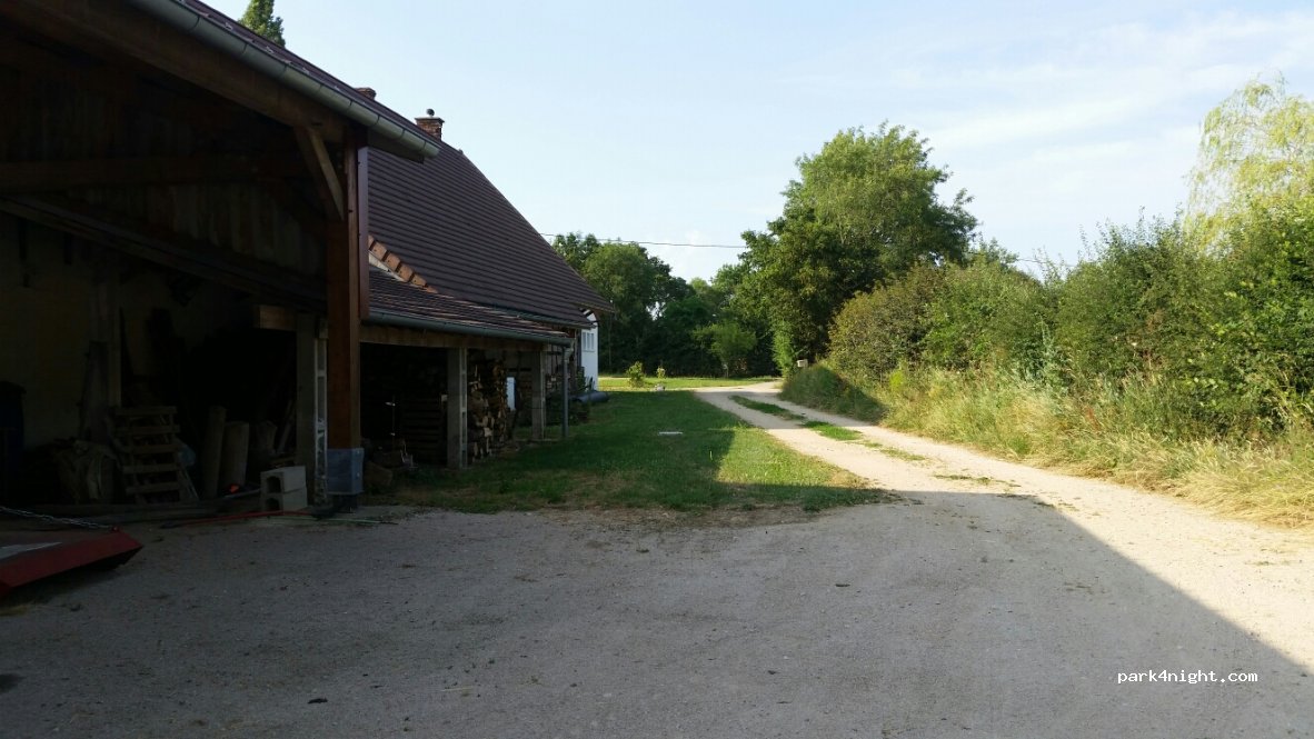 LES GRAPPINS — foto