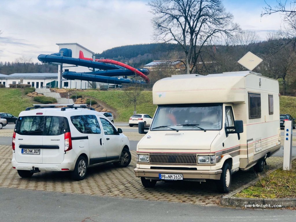 (57392) Bad Fredeburg - 8 Leißestraße — foto