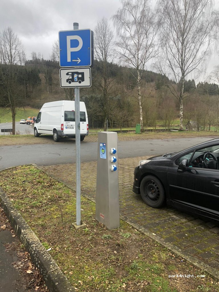 (57392) Bad Fredeburg - 8 Leißestraße — foto 2
