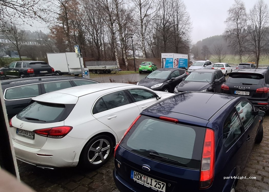 (57392) Bad Fredeburg - 8 Leißestraße — foto 3