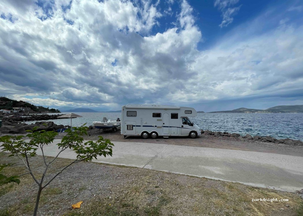 O Kavos To Pausania — foto 2