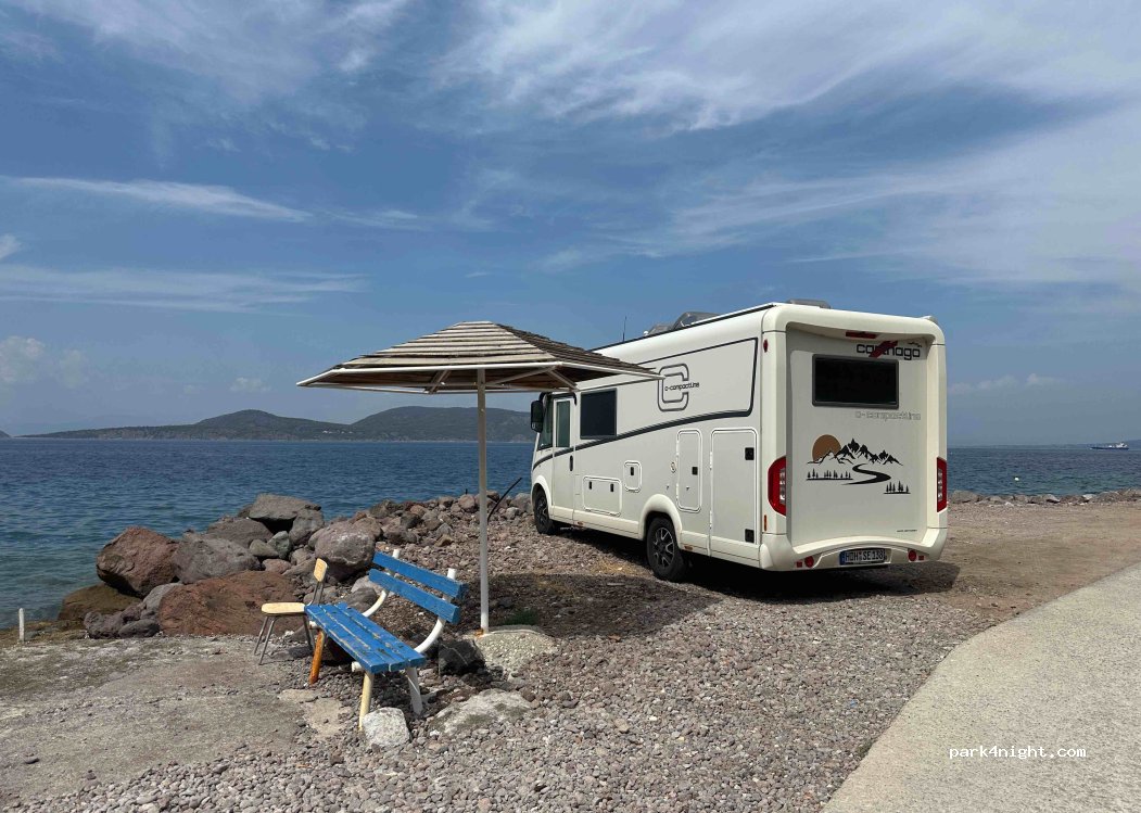 O Kavos To Pausania — foto 4