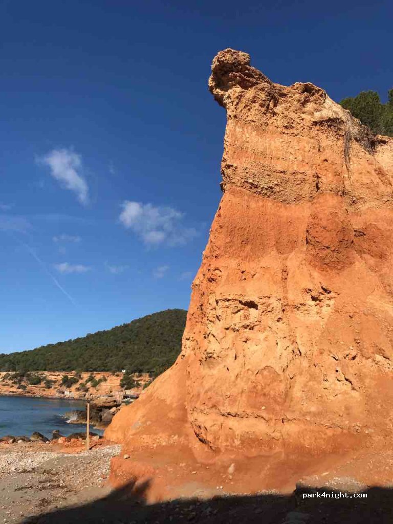 (07839) Sant Josep de sa Talaia - 336 Diseminado Poligono 5 — foto