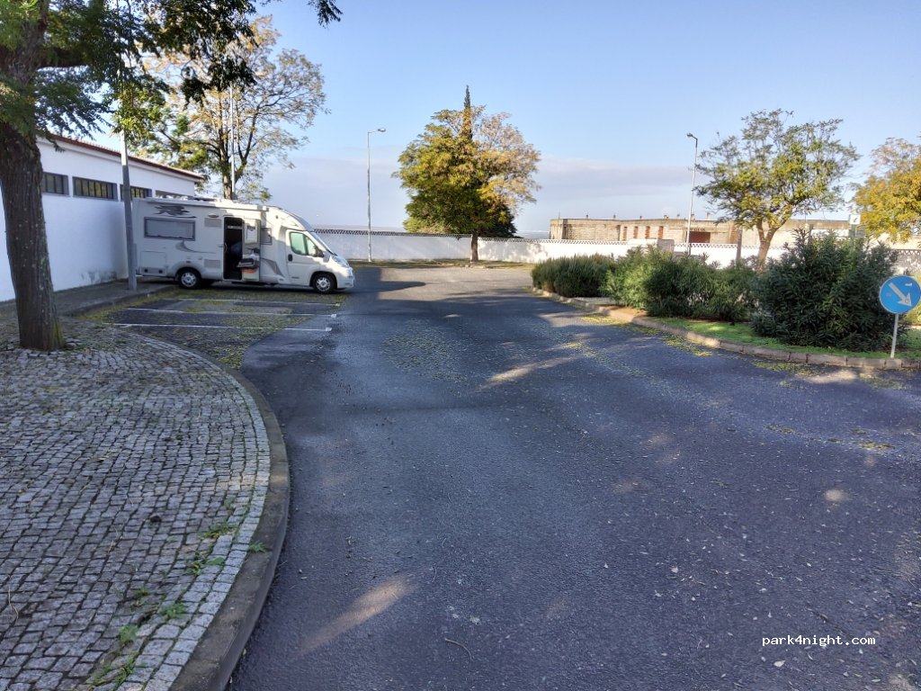 (7830-320) Serpa - 3 Rua da Eira de São Pedro — foto 2