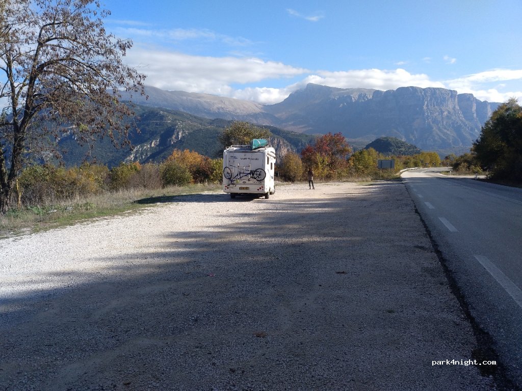 (440 12) Ioannina - Ethniki Odos Kozanis Ioanninon — foto 2
