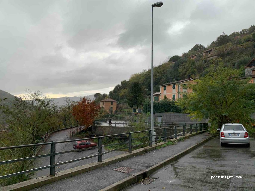 (16141) Genova - Via Mogadiscio — foto 3