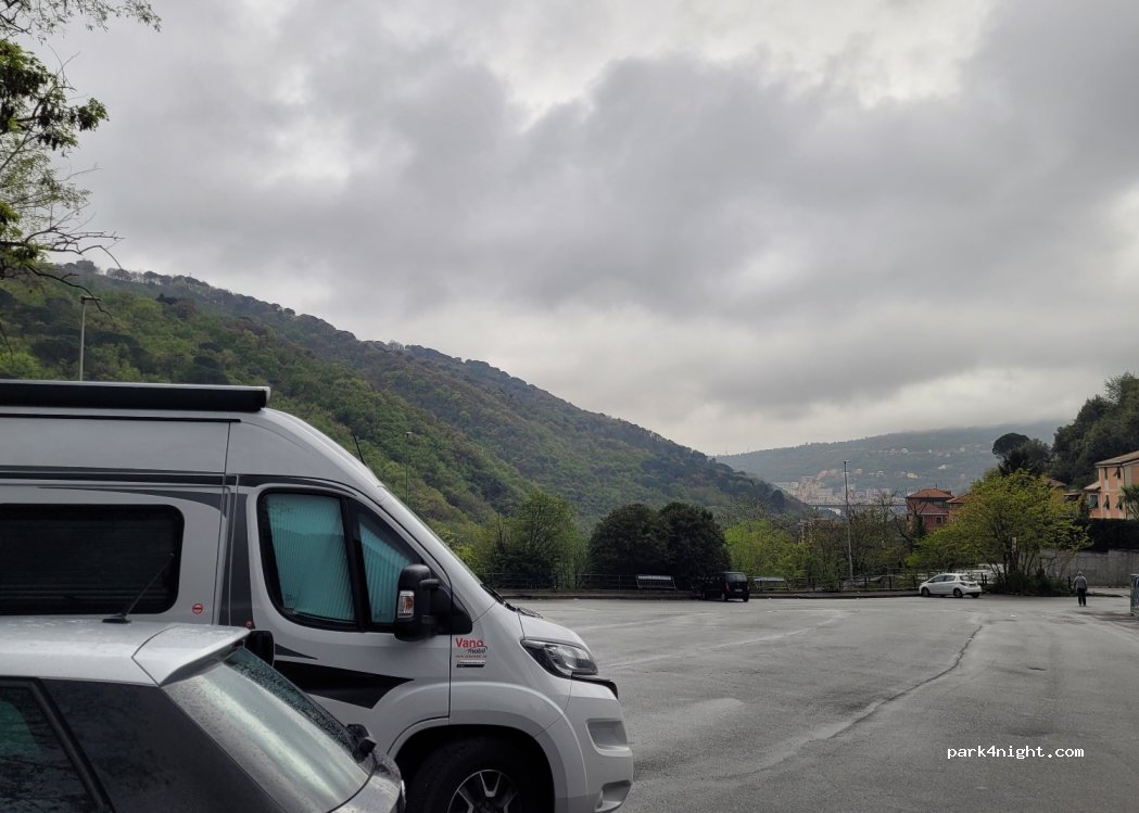 (16141) Genova - Via Mogadiscio — foto 4