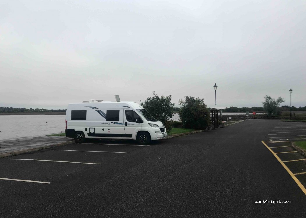 (N39 DY83) Termonbarry - 27 Tarmon Harbour — foto