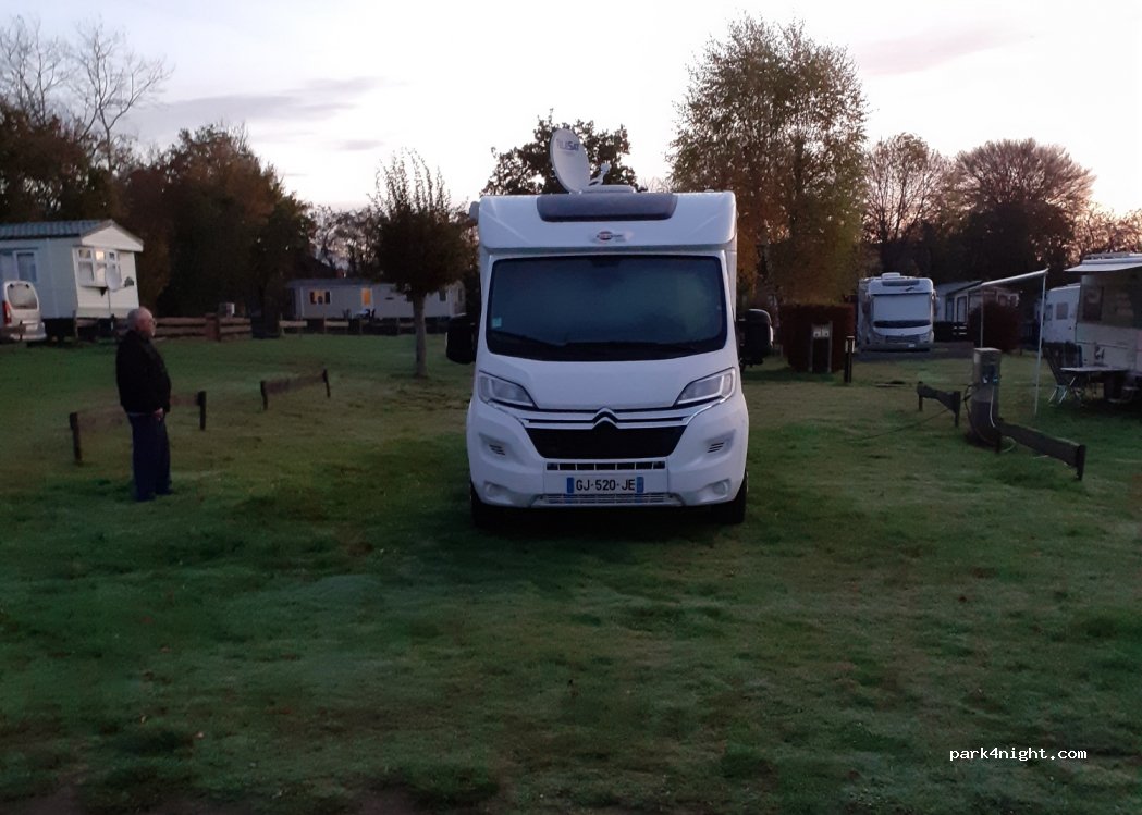 Camping Renval — foto 2