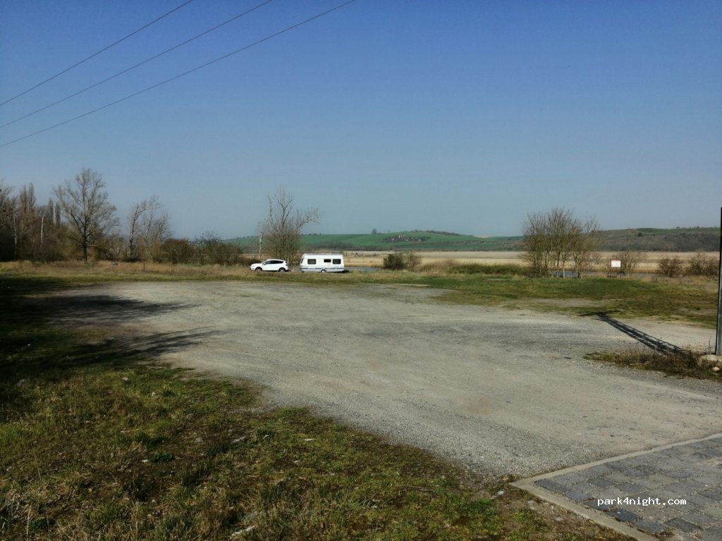 (06317) Seegebiet Mansfelder Land - 4 Frankestraße — foto 3