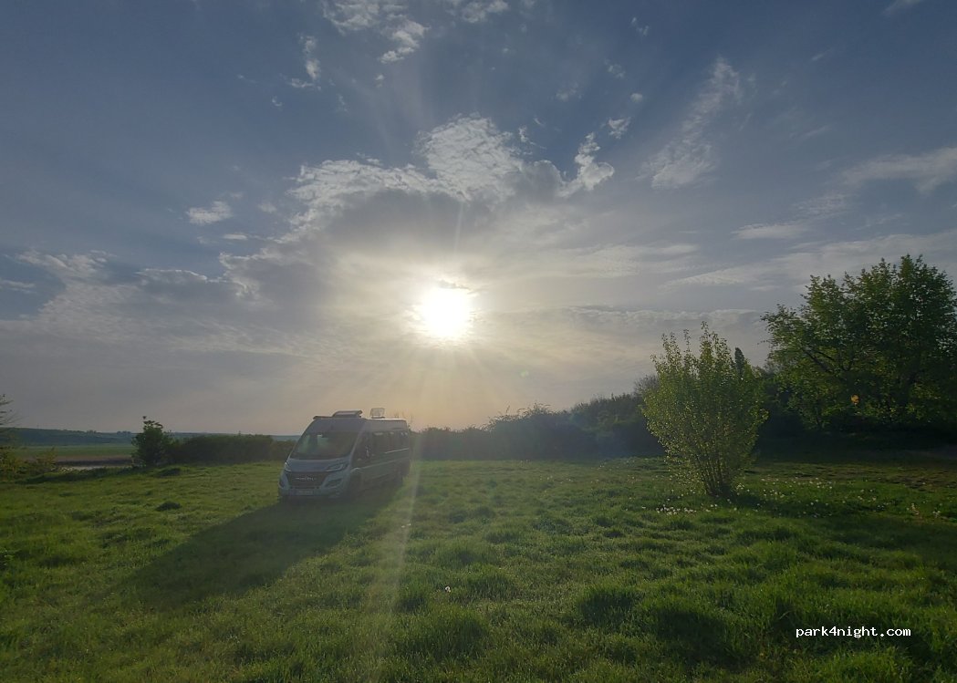 (06317) Seegebiet Mansfelder Land - 4 Frankestraße — foto 4