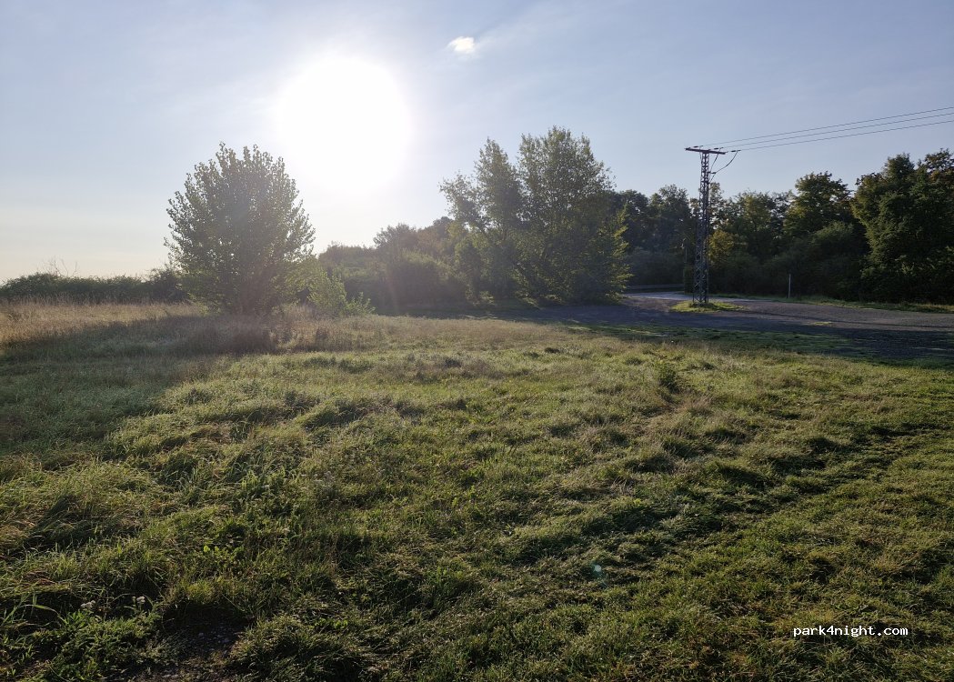 (06317) Seegebiet Mansfelder Land - 4 Frankestraße — foto 5